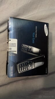 Samsung SGH-B130 - 4