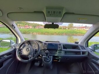 Volkswagen T6 Caravelle 2.0 TDI 150k LR Comfortline DSG 4MOT - 4