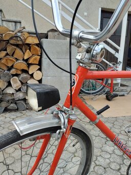 Liberta bicykel - 4
