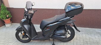 Honda SH 125 - 4