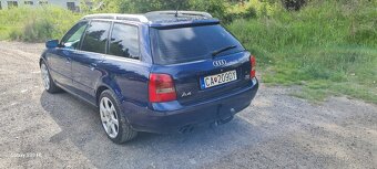 predam audi a4 b5 1.9 tdi - 4