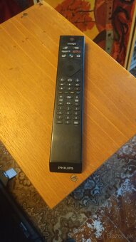 Televízor Philips 126cm - 4