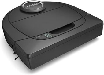 Neato Botvac D5 Connected - 4