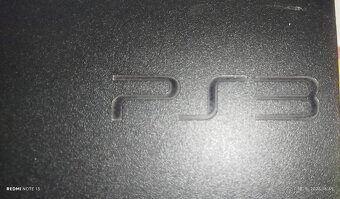 Playstation 3 slim - 4