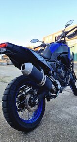 Yamaha Tenere 700 DEMO - 4