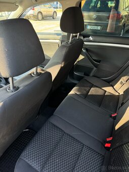 Golf 6 1.6tdi - 4