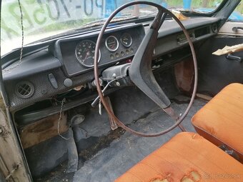 Wartburg 353 - 4