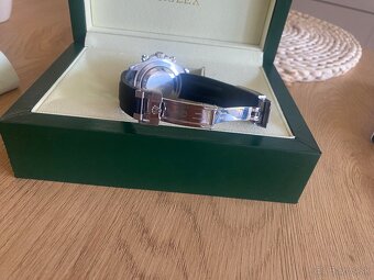 Rolex Daytona - 4