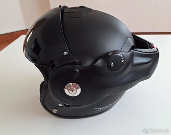 ROOF DESMO - 4