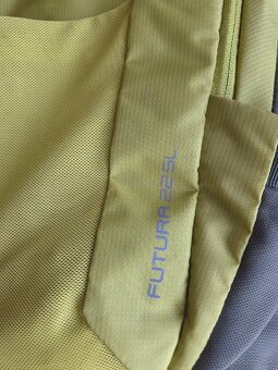 Turistický batoh Deuter Futura 22SL - 4