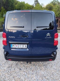 Citroen Jumpy XL 2.0 HDI DPH - 4