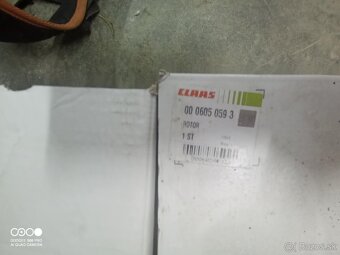 claas lexion 540 - 4