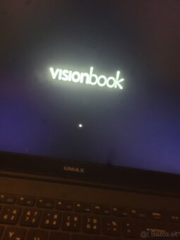 Umax visionbook - 4