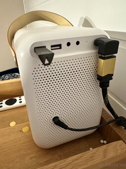 Projektor Xiaomi Wanbo T6 Max - 4