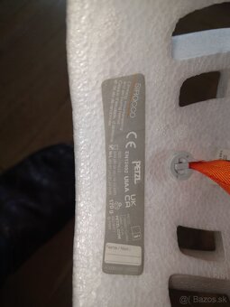 Prilba Petzl Sirocco - 4