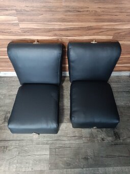 Originální Plexi sidecar bedna držák kulometu plachta - 4