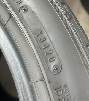 225/45 R17 Letne Falken - 4