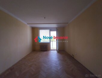 Predaj, 4 izbový byt - Levice (N039-114.MAHA) - 4
