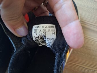 Adidas tenisky vel.32 - 4
