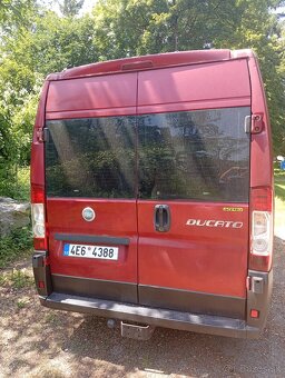 Fiat Ducato 2.3jtd 88kw - 4