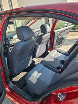 Škoda Octavia 1.9 TDI, r. 2001, STK do 12/2026 - 4