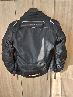 Dámska moto bunda Oxford Valencia 2.0 - 4