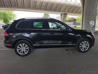VW TOUAREG - 4