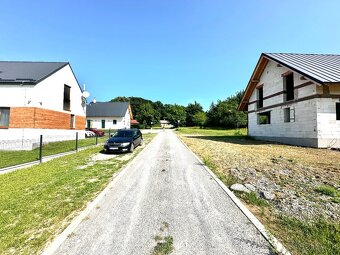 Stavebný pozemok, Zlatnícka dolina - 4
