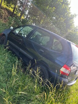 Renault Scenic - 4