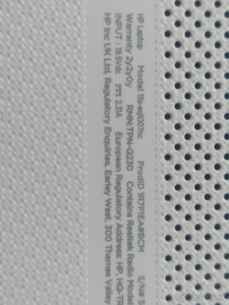 Hp - 4