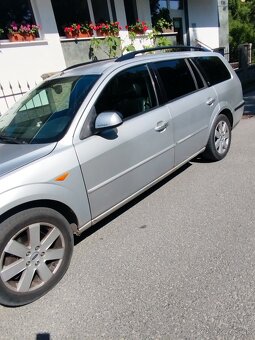 Ford Mondeo combi . - 4
