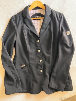 Jazdecké sako Pikeur - 4