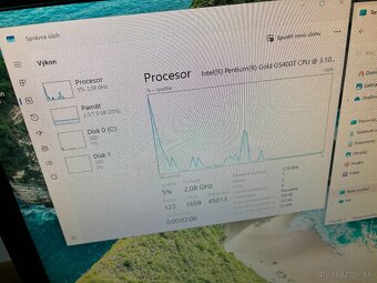 Mini PC Lenovo ThinkC M720q - 4