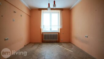 NOVINKA - 2 izbový tehlový byt - Nová Dubnica - 60m² - 4