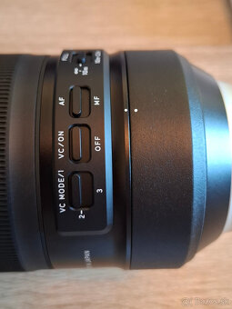 Tamron SP 150-600 F/5-6.3 G2 (A022) - 4