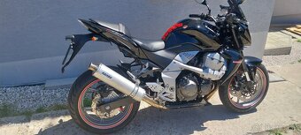 Kawasaki Z 750,ABS - 4
