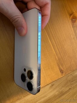 iPhone 14 Pro 128gb Silver - 4