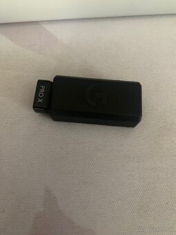 🖱️ Logitech G Pro X Superlight – bezdrôtová herná myš - 4