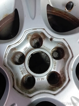 R15 5x100 Kolesa - 4
