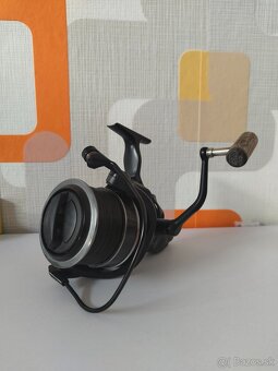 Okuma LS 8K - 4