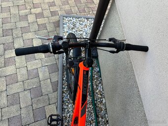 BTWIN Rockrider 340 - 4