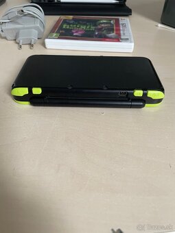 New Nintendo 2DS XL - 4