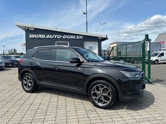 Ssangyong Korando 1.5 TGDi Style AT - 4