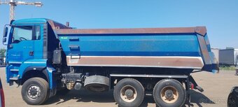 MAN TGA 33.430 6x6 - 4