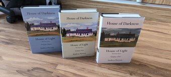 House Of Darkness House Of Light - 4