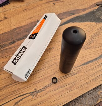 Tlmič Nielsen Sonic Paradox 50 Mag - 4