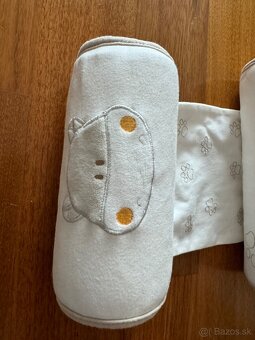 Ergonomicky vankus proti prevracaniu JANE/fixacna podlozka - - 4