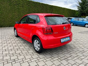 VW POLO SK 98xxx KM - 4