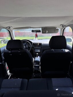 Volkswagen Golf IV 1.9 TDI (2001) – na diely vcelku - 4