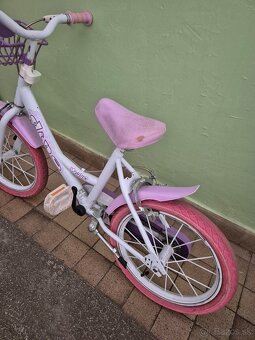 Detský bicykel - 4